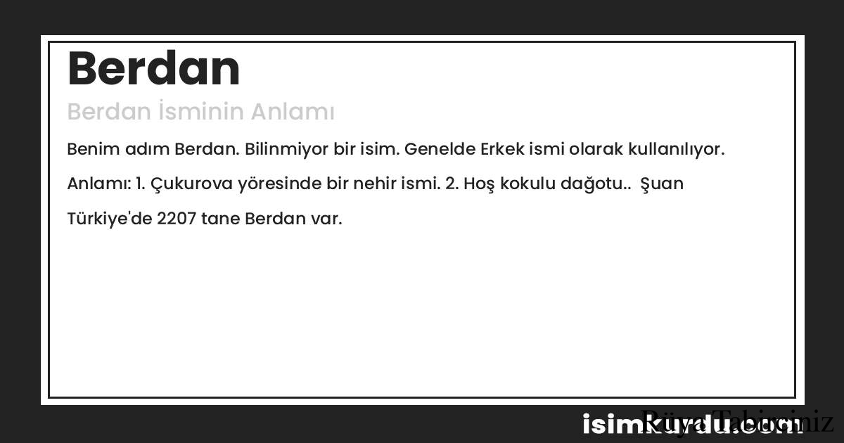 Abdülmacid isminin anlamı