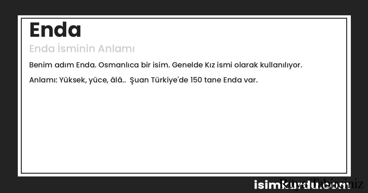 Ala isminin anlamı - Ala isminin anlamı ne demek? | Rüya ...