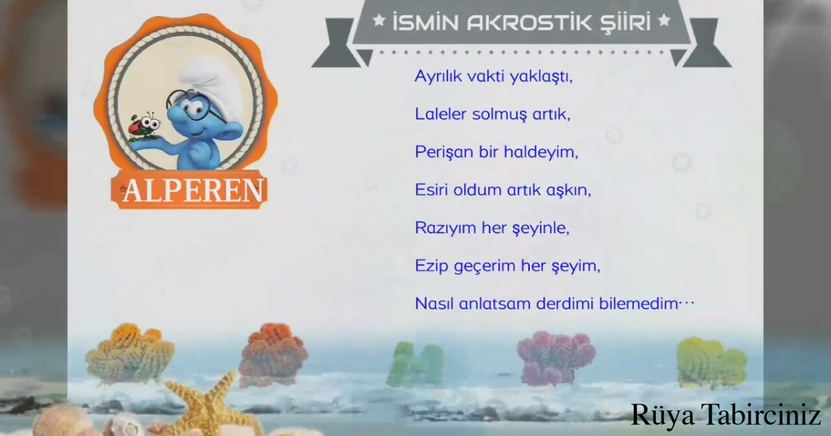 Ayperen isminin anlamı Ayperen isminin anlamı ne demek