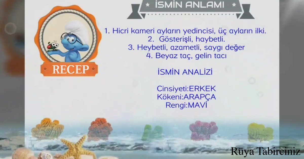 Azamet isminin anlamı