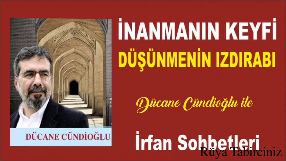 Dücane isminin anlamı