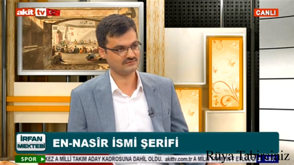 Nasır isminin anlamı