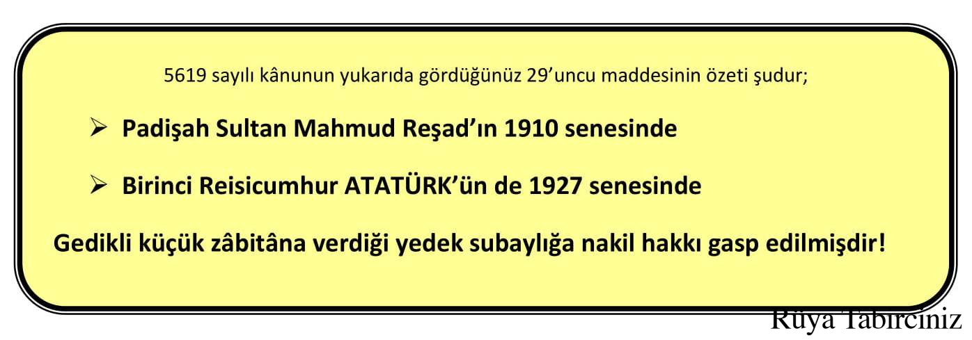 Reşad isminin anlamı