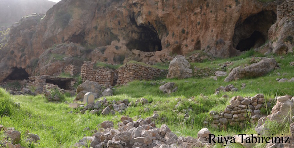 Üründü isminin anlamı