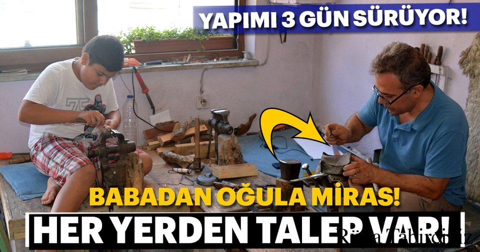 Yadigar isminin anlamı