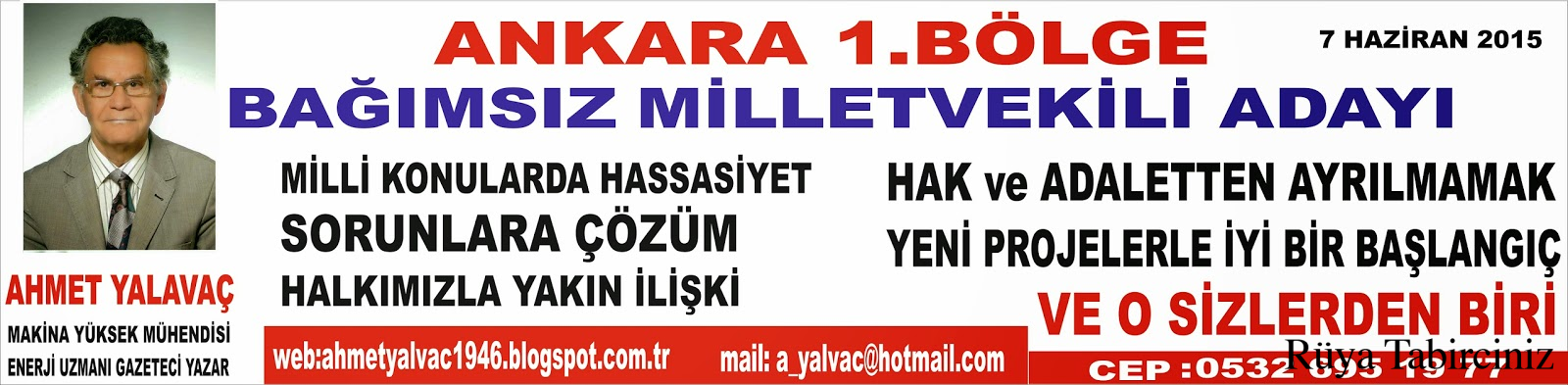 Yalavac isminin anlamı