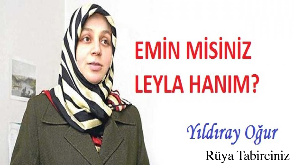 Yıldıray isminin anlamı