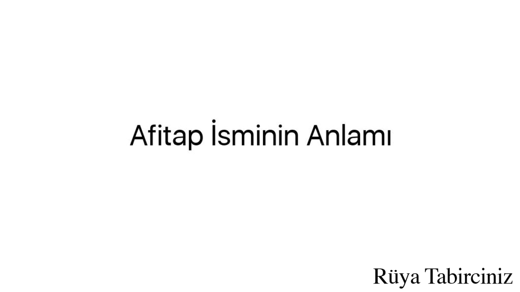 Mukayyet isminin anlamı