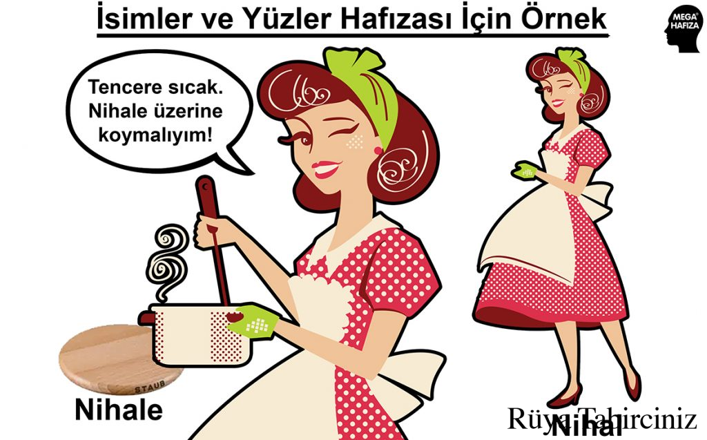 Nihale isminin anlamı