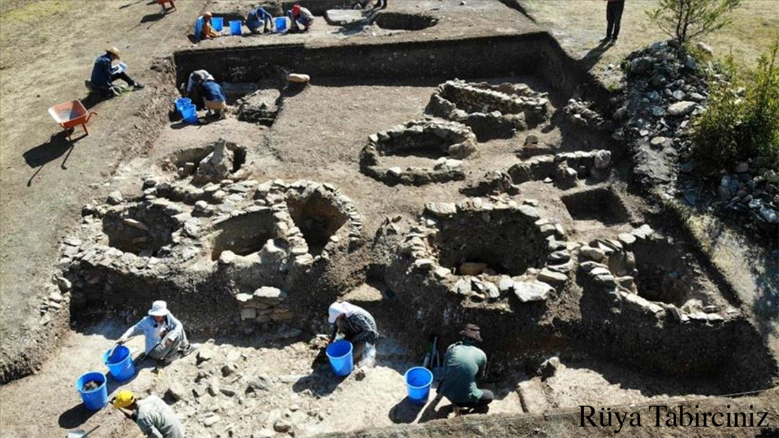 Rüyada kahin görmek