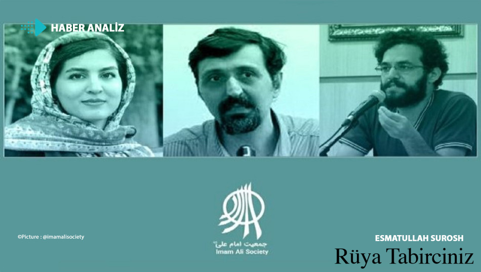 Ali Sadi isminin anlamı