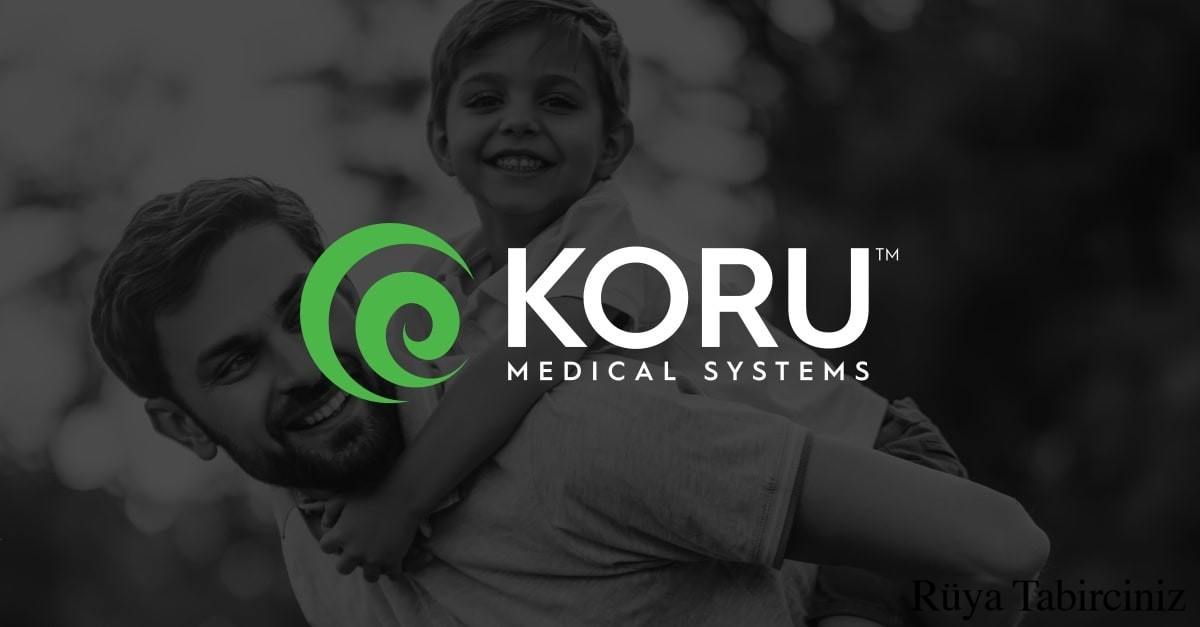 Rüyada koru görmek