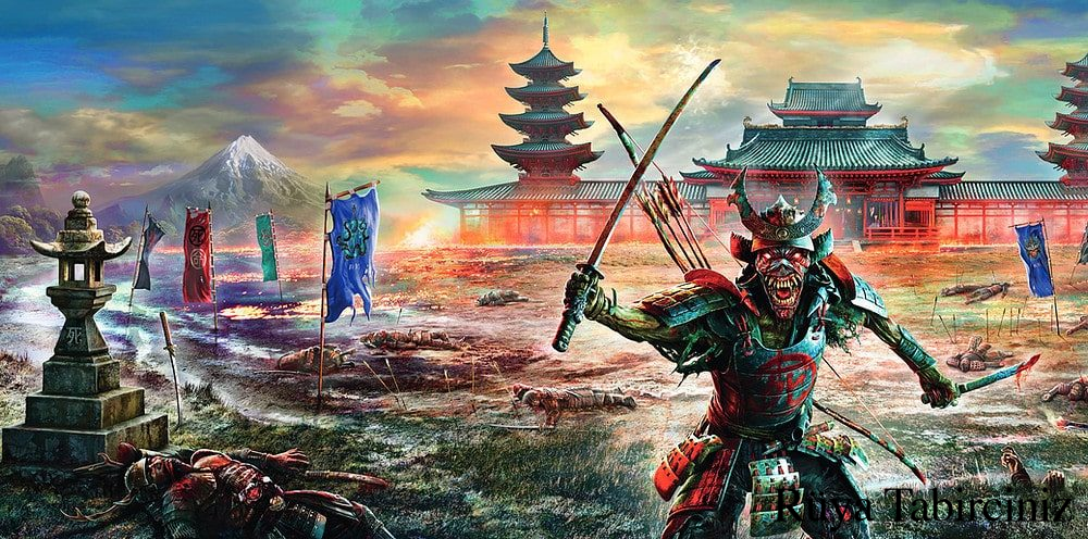 Samuray isminin anlamı